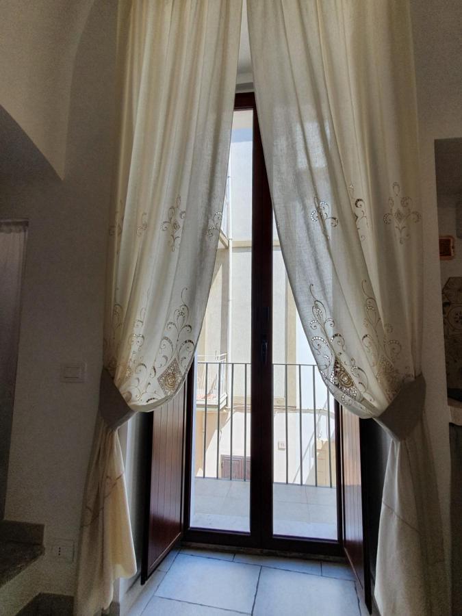 Dimora Del Ciliegino Villa Fasano Exterior foto